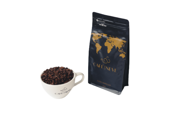 Café em Grãos 250g